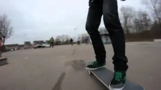 Help skatebaan Sassenheim!!