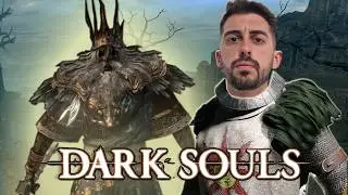 Dark Souls es PERFECTO