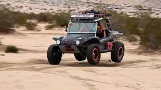 2025 OverBudget Bajas Compilation Video