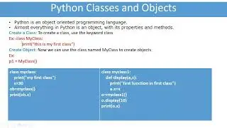 #python#pythonfunction#pythonfundamentals#pythonclassesandobjectives #pythoninheritance @SDP2742
