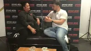 Dyno-Rod Tradeshow Podcast Episode 4 - Red Red Wine