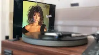 Sabrina - Boys (Summertime Love) |Germany LP|