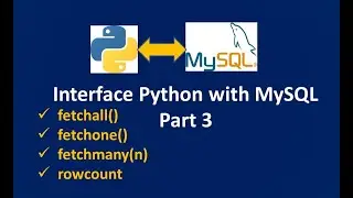 #Python