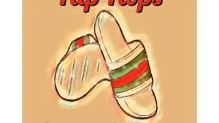 Pookey Dafiend - Flip Flops