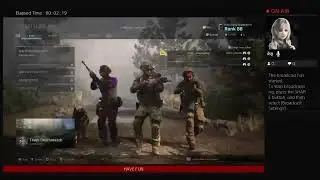 NB4L-LwTheGod41's Live PS4 Broadcast