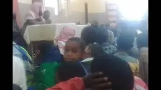 Gaafii deebisaa galmaa uulamotaa kuta 1 ffaa masaajida gudicha magalaa hara shek jamal