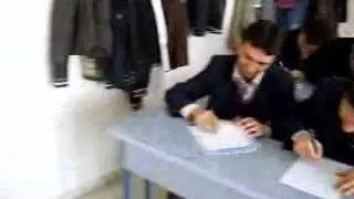 çengelköy lisesi