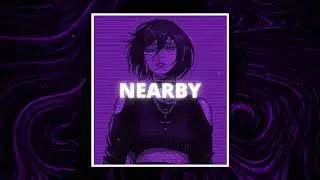 Free Sad Type Beat - "NEARBY" | Emotional Hip Hop Guitar Instrumental 2023