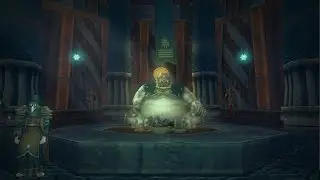 [Unity3D RPG] Ninelives Open Alpha Launch