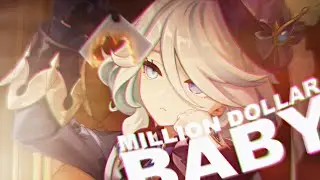 [genshin impact] million dollar baby