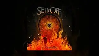 Set It Off - Partners in Crime [Custom Instrumental]