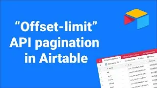 Connect to API with 