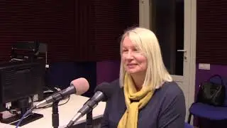 Здоровье легких. Здоровый интерес. Эфир 17.05.23