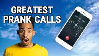THE GREATEST PRANK CALLS OF ALL TIME 🚫🧢