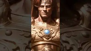 Primarch's real life version part II#warhammer #warhammer40kesp #40k #warhammer40000