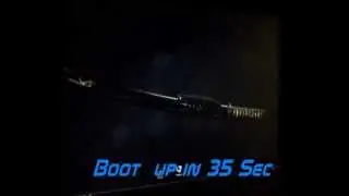 Fast Windows 7 Boot