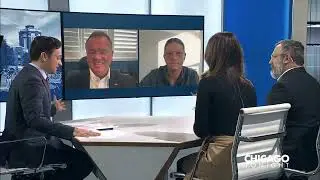 R Street Criminal Justice Director Jillian Snider Discusses Homicide Rates Nationwide on WTTW