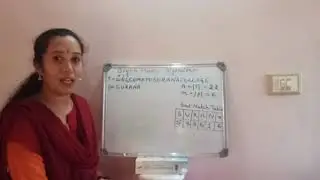 Boyer Moore Pattern Matching Algorithm