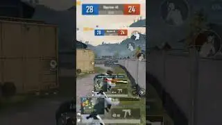 PUBG  MOBILE  AMAZING KILLS #pubgmobile #bgmi