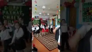 8-март/ утренник