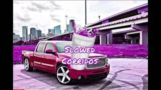 Canita Canaveral -Slowed Corridos
