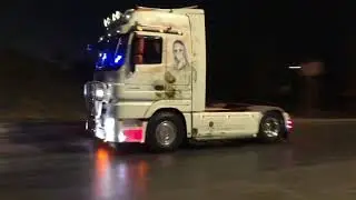 أجمل تعديل على اكتروس فخامت الألماني 🇩🇪🤞🏻