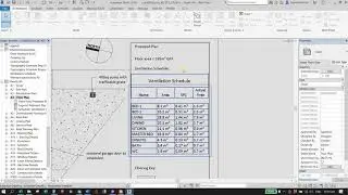 CHANGE TEXT SIZE FOR SCHEDULES REVIT
