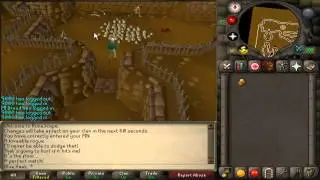 Rouges Den Guide
