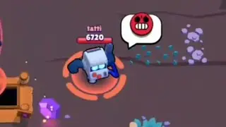 How to use 8-bit Gadget like a Pro 🤣 |  Funny Moments - Brawlstars