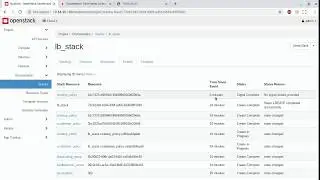 OpenStack Ussuri Heat autoscaling with Prometheus