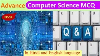 Advance Computer General Knowledge | computer GK in hindi and english | EP-02