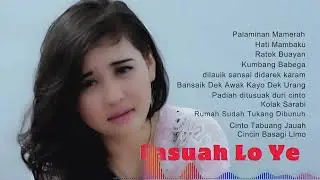 MINANG REMIX PELAMINAN MAMERAH