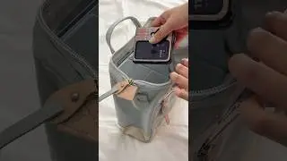 Unboxing my new sling bag! #himawari #packwithme #whatsinmybag #cutebag #ipadair5 #ipadplanner