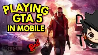 New game - Gang Star vegas gameplay malayalam 💢