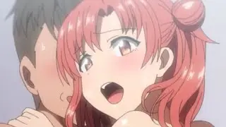 [アニメ] 彼女は地獄の…♡ / She's from hell...♡【閲覧注意】 (OVA 夢見ル乙女 ＃1)
