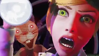 FNAF: Security Breach [Part 2]