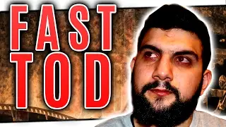 Fast bei einer Sünde gestorben  | Der islam verbindet
