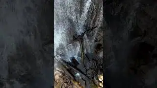 Rufus  Morgan Falls