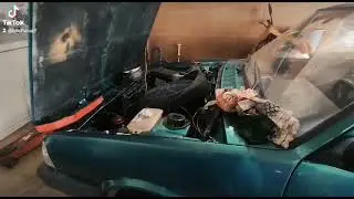 Bir OTO ÜÇLER Klasiği.