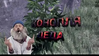 Конопля деда//RYTP по Vast//приколы в игре Vast//шутки в игре Vast//приколы//Vast//шутки//потколы!:)