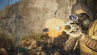 Sniper Ghost Warrior Contracts 2 Gameplay #2