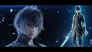 Tekken 7 прохождение Аркада Noctis