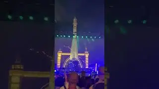 #вднх84года #Голографическоешоу