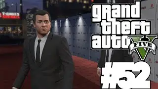 Grand Theft Auto V - Сойти с Катушек - #52
