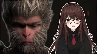 Your Oshi Turns into a Monkey | Part 7