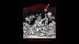 Hëllstrike - Hellfire and Damnation (Full EP Album)