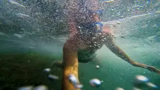 Подводный мир Черного моря | Black sea. Underwater.