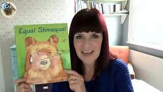 10 Maths storybooks from my bookshelf (ages 3-7 years) Episode 1