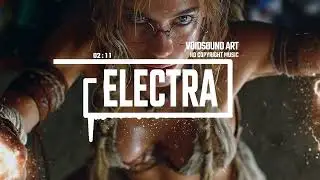 Electric Acid Waves ⚡ High Voltage Beats [No Copyright Music]