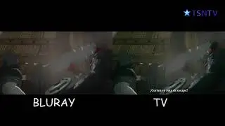 Bluray Berserk 2017 ch 3 comparison